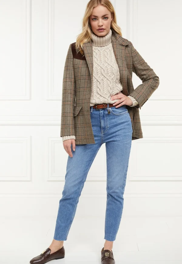 Sale Harvard Loafer - Chocolate Croc Footwear