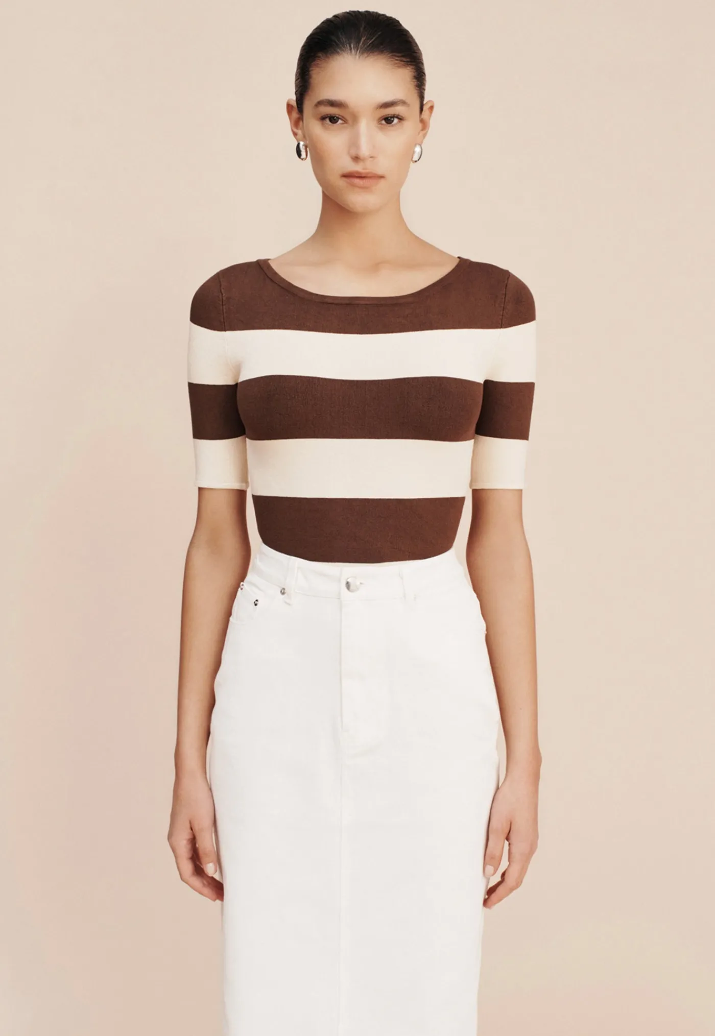 harvey_skirt__vintage_whi_4.webp Fashion Harvey Skirt - Vintage White Women Skirts | Denim