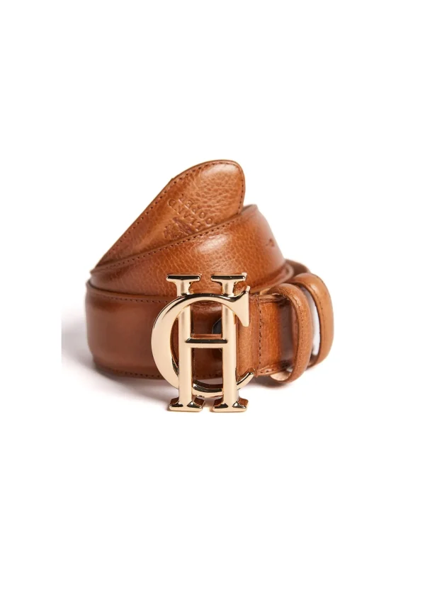 Sale HC Classic Belt - Light Tan Women Belts | Belts