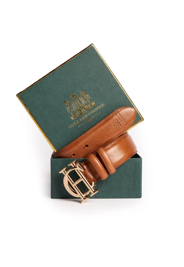 Sale HC Classic Belt - Light Tan Women Belts | Belts