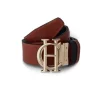 Outlet HC Classic Reversible Belt - Black/Tan Women Belts | Belts