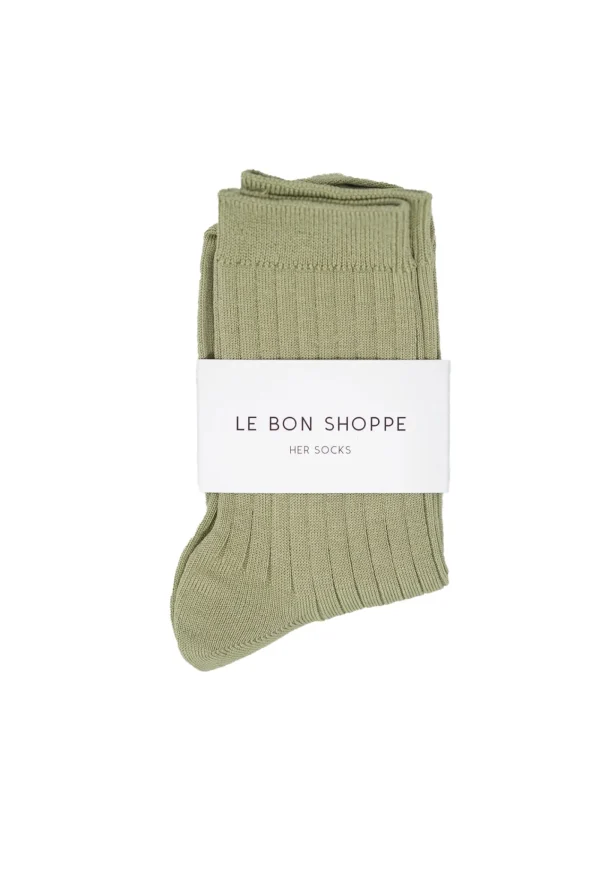 Hot Her Socks - Avocado Women Socks | Socks
