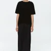 Outlet Hera Top - Black Women Tops & Tees