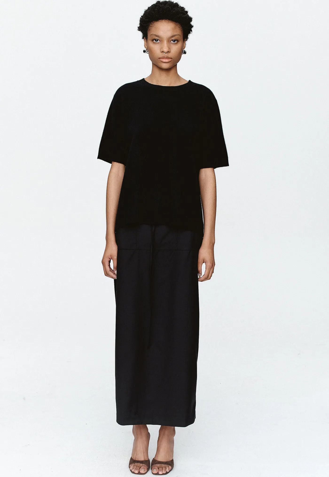 hera_top__black_0.webp Outlet Hera Top - Black Women Tops & Tees