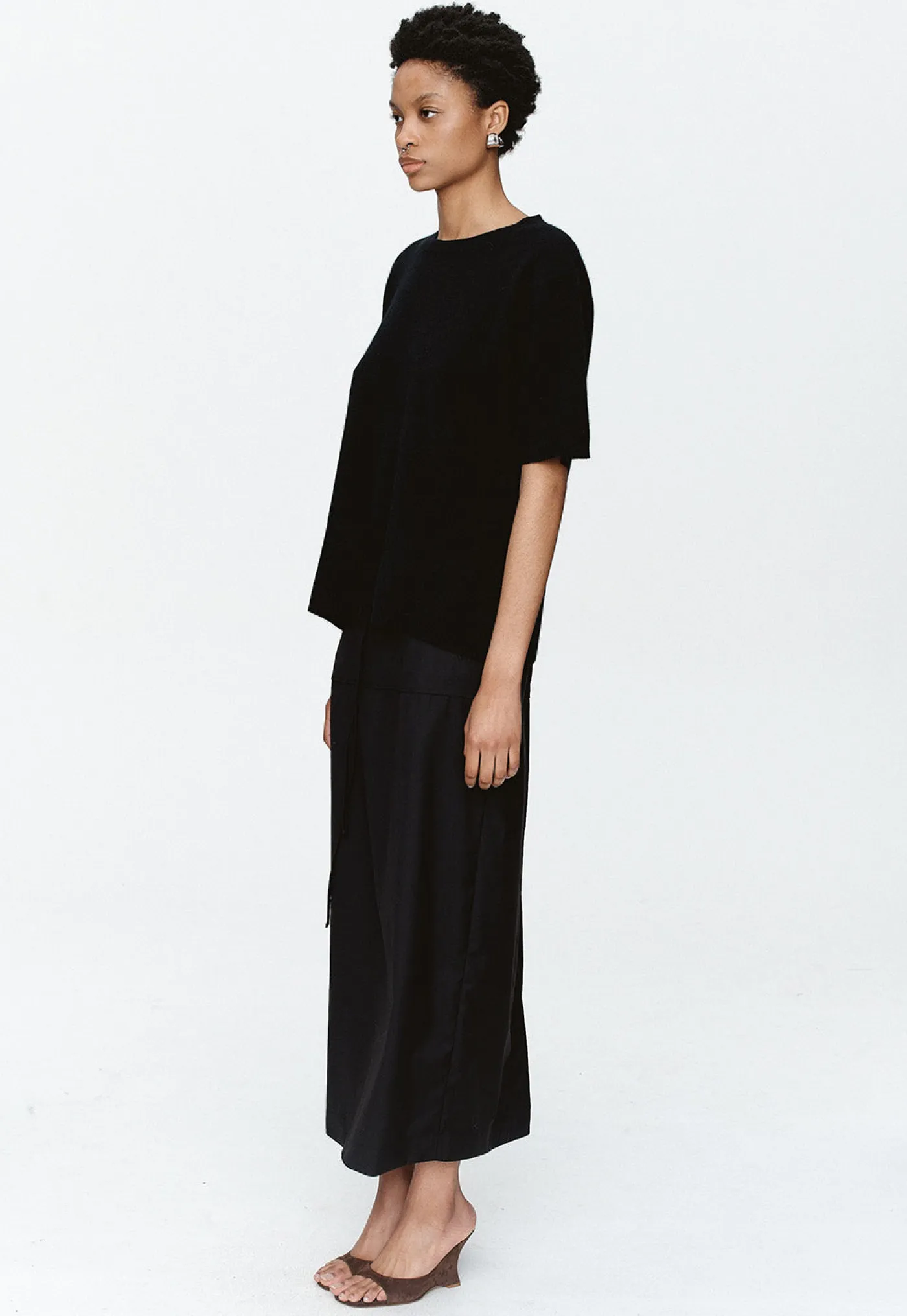 hera_top__black_2.webp Outlet Hera Top - Black Women Tops & Tees