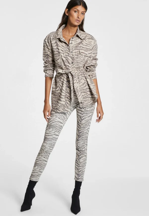 Sale Hi n Wasted - Pantera Women Pants