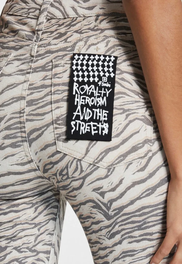Sale Hi n Wasted - Pantera Women Pants