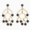 Discount Imani Chandelier Earring - Black Onyx Women Jewellery | Jewellery