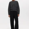 Hot Irving Trouser - Black Women Pants