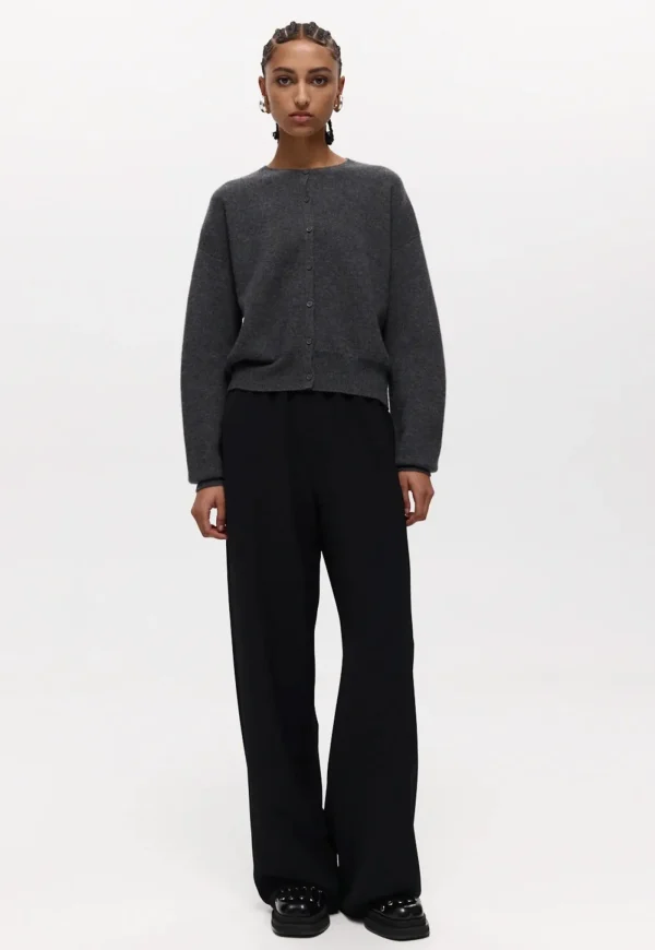 Hot Irving Trouser - Black Women Pants