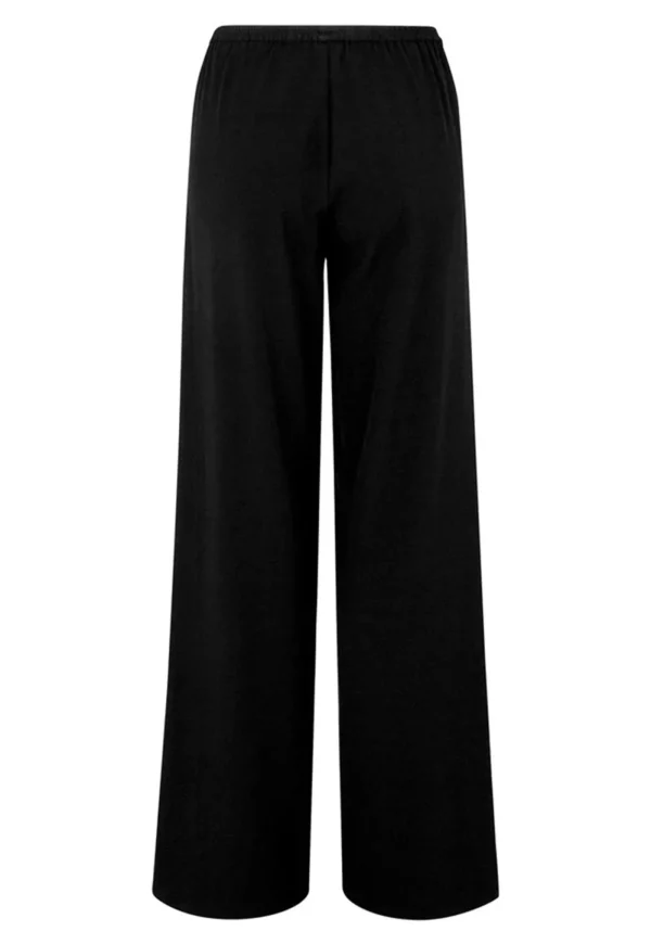 Hot Irving Trouser - Black Women Pants