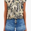 Online Issa Top - Bellflower Women Tops & Tees