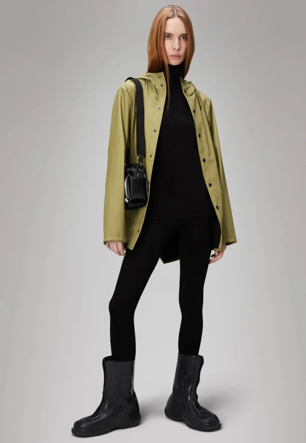 Best Jacket - Khaki Women Blazers & Jackets