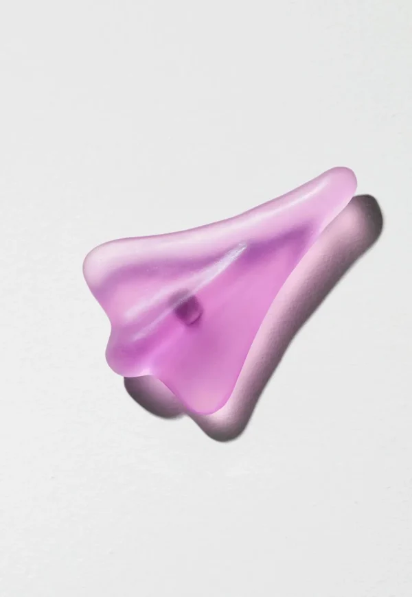 Outlet Jetplane - Fuchsia Art