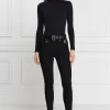 Clearance Jodhpur Jean - Black Women Denim