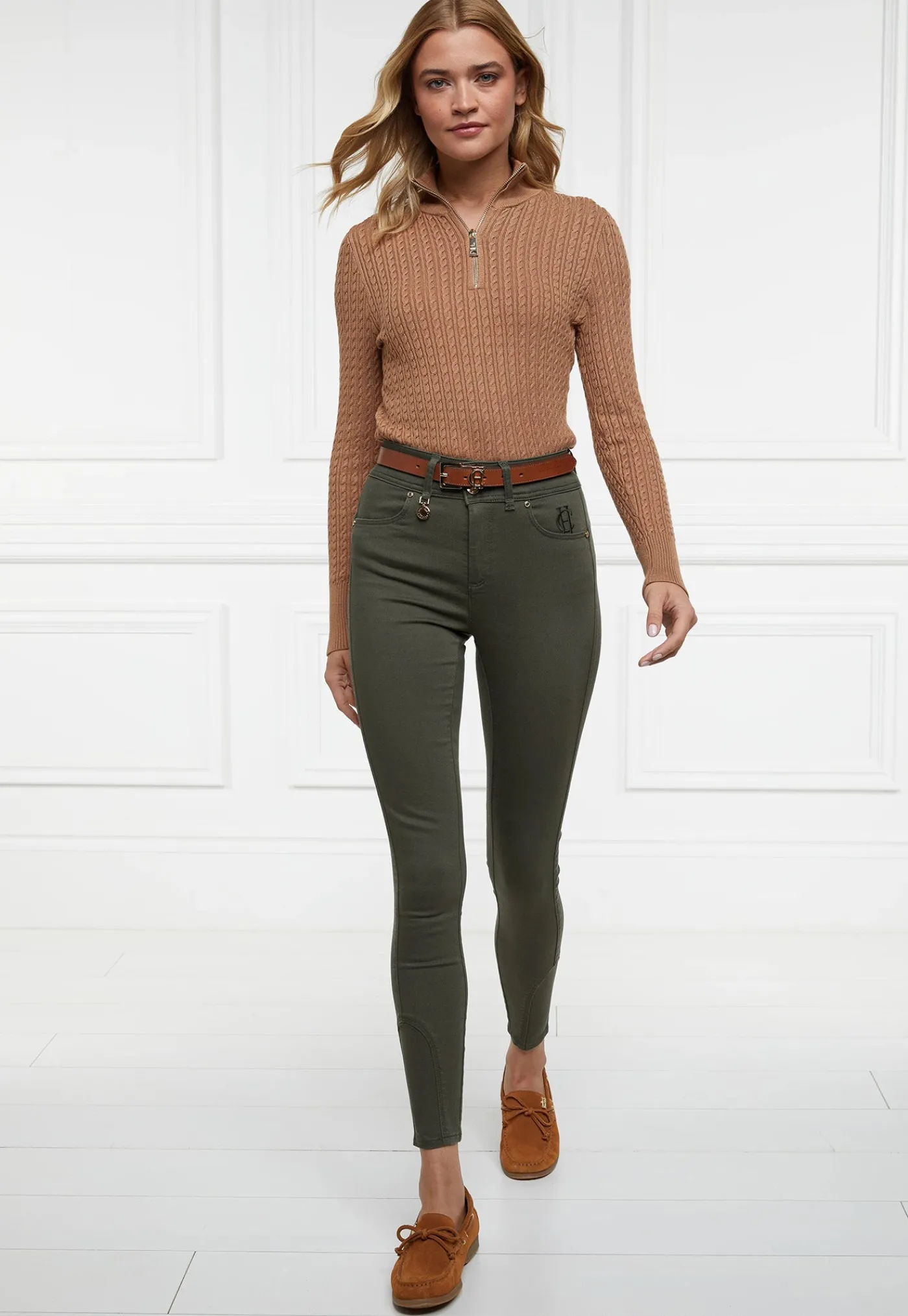 jodhpur_jean__hunter_gree_0.webp New Jodhpur Jean - Hunter Green Women Denim