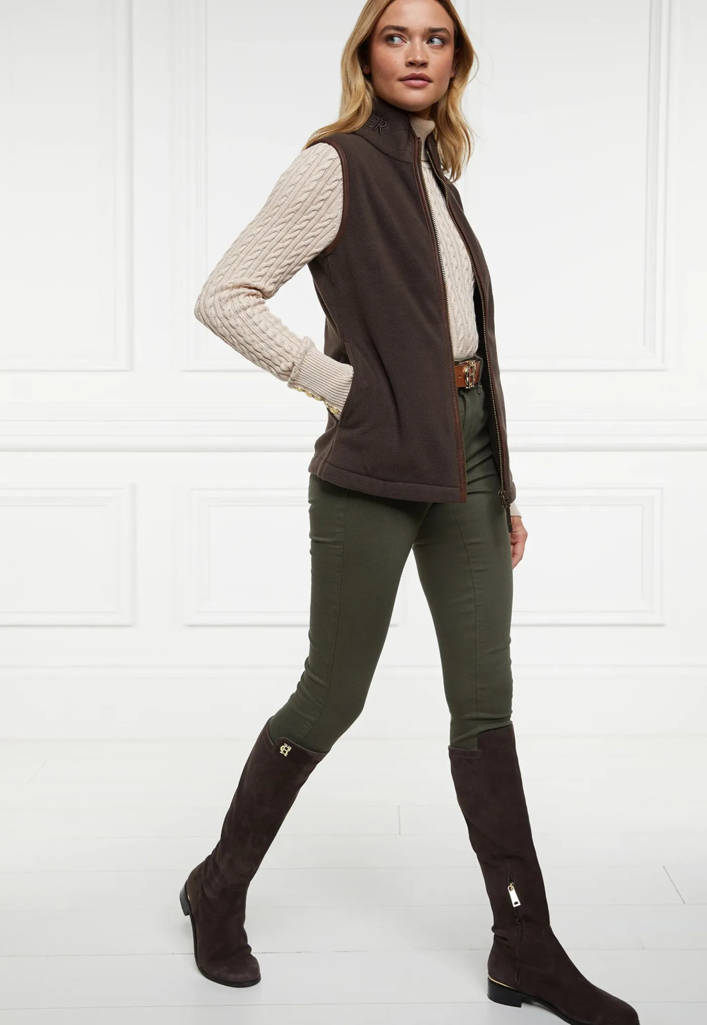 jodhpur_jean__hunter_gree_4.webp New Jodhpur Jean - Hunter Green Women Denim