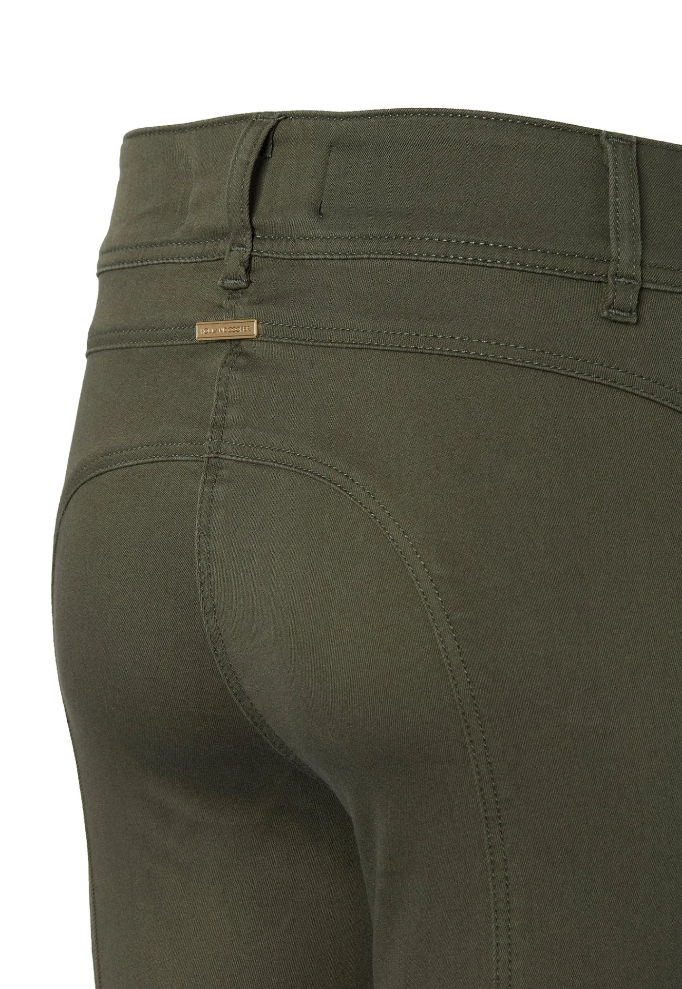 jodhpur_jean__hunter_gree_8.webp New Jodhpur Jean - Hunter Green Women Denim