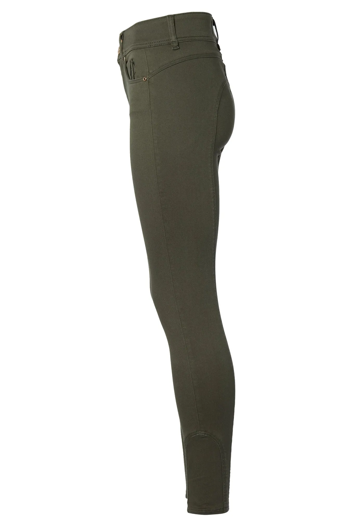 jodhpur_jean__hunter_gree_9.webp New Jodhpur Jean - Hunter Green Women Denim