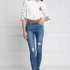 New Jodhpur Jean - Vintage Denim Women Denim