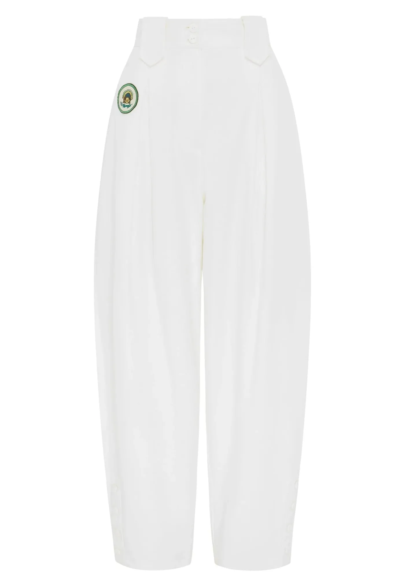 josette_pant__cream_5.webp New Josette Pant - Cream Women Pants