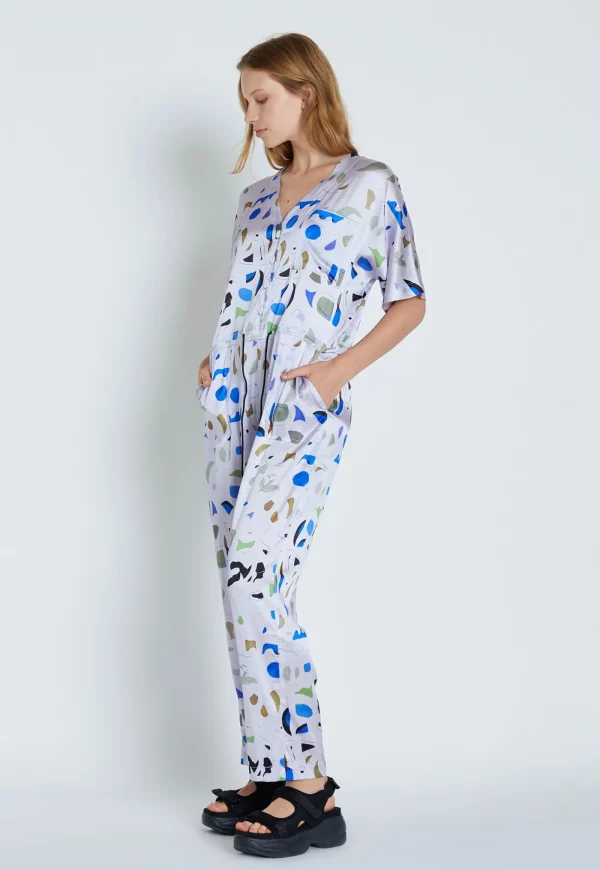 New Jumpsuit - Knucklebones Women Pants