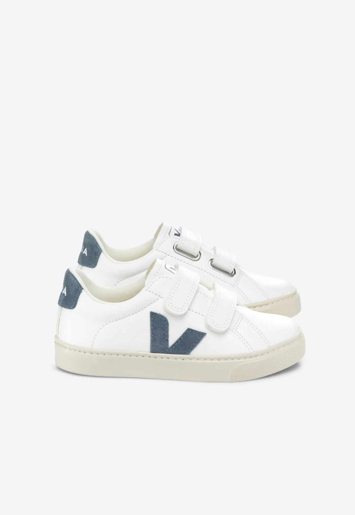 junior_esplar_chromefree__1.webp Sale Junior Esplar Chromefree Leather - Extra White /California Women Sneakers