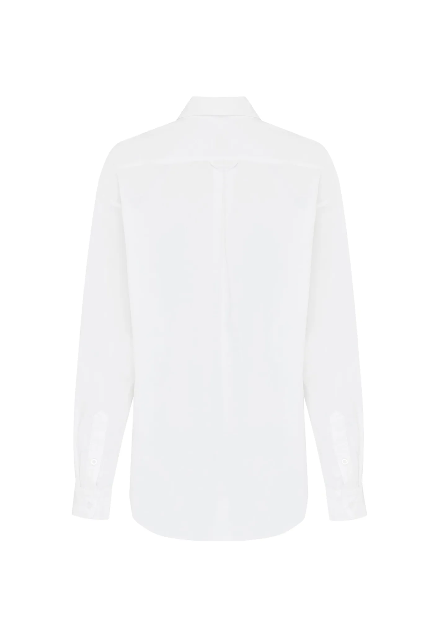 kantor_shirt__white_1.webp Clearance Kantor Shirt - White Women Tops & Tees