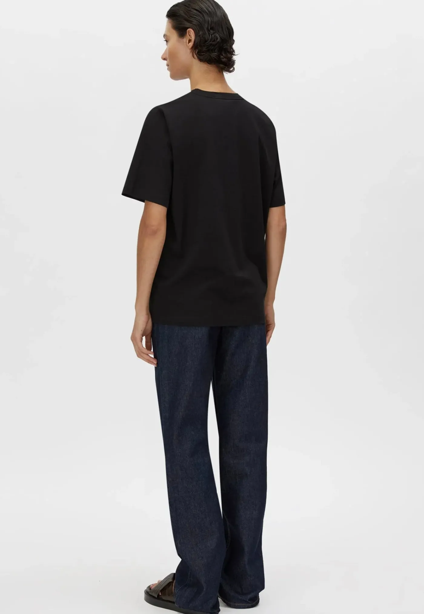 karine_graphic_tee__black_4.webp Sale Karine Graphic Tee - Black Women Tops & Tees