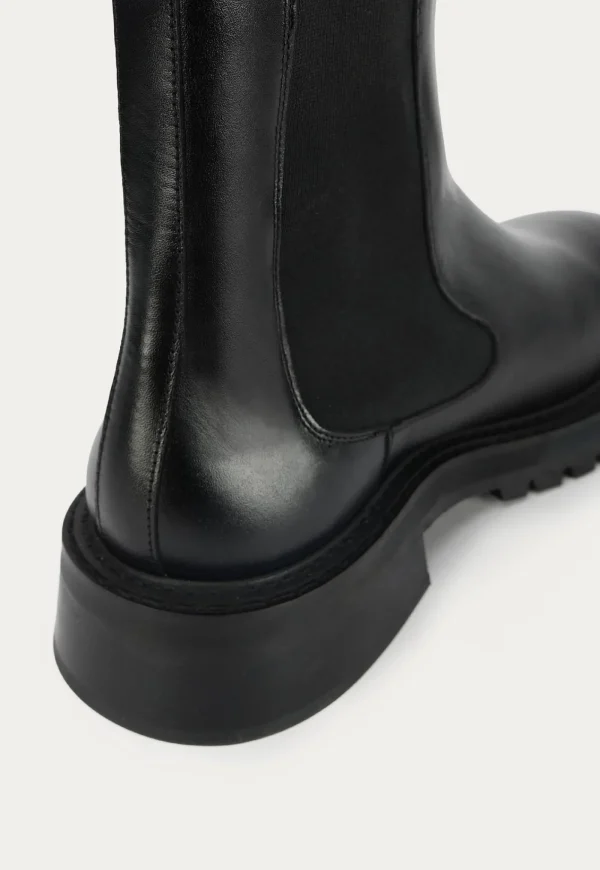 New Kaze Boot - Black Women Footwear | Boots