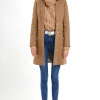 Sale Kempton Coat - Tawny Women Coats