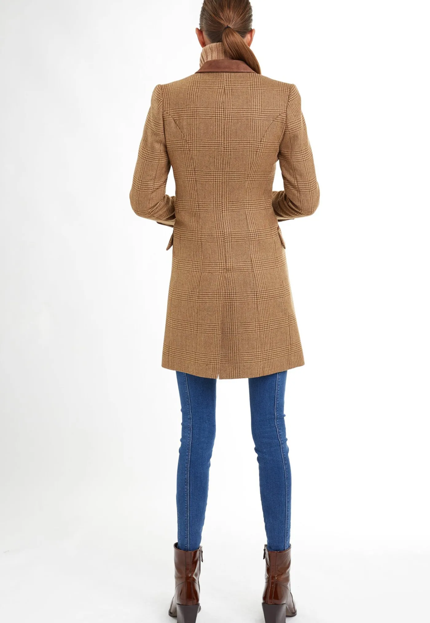 kempton_coat__tawny_2.webp Sale Kempton Coat - Tawny Women Coats