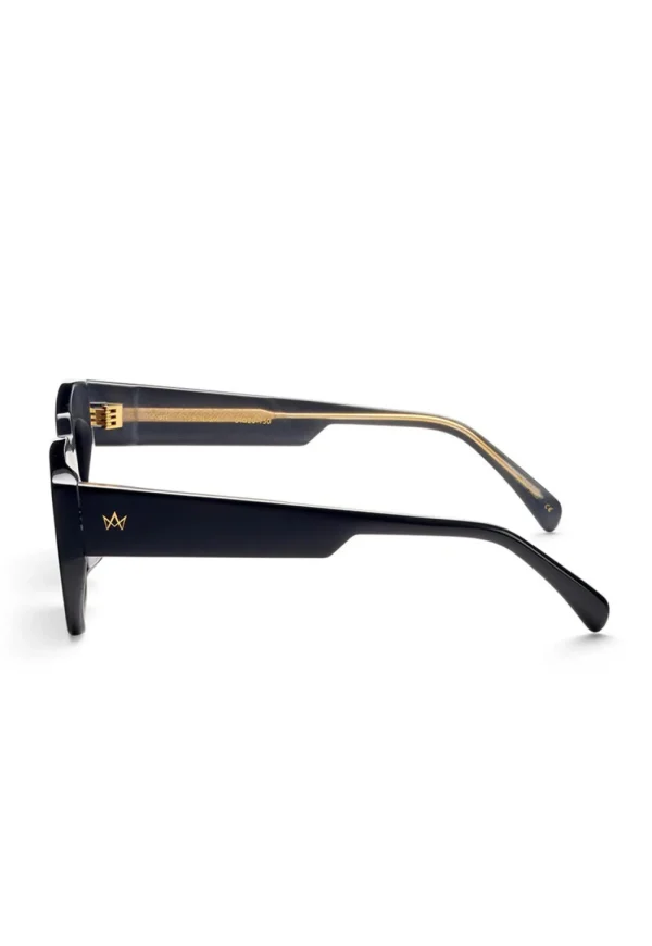 Outlet Ken Sunglasses - Black Women Sunglasses | Sunglasses