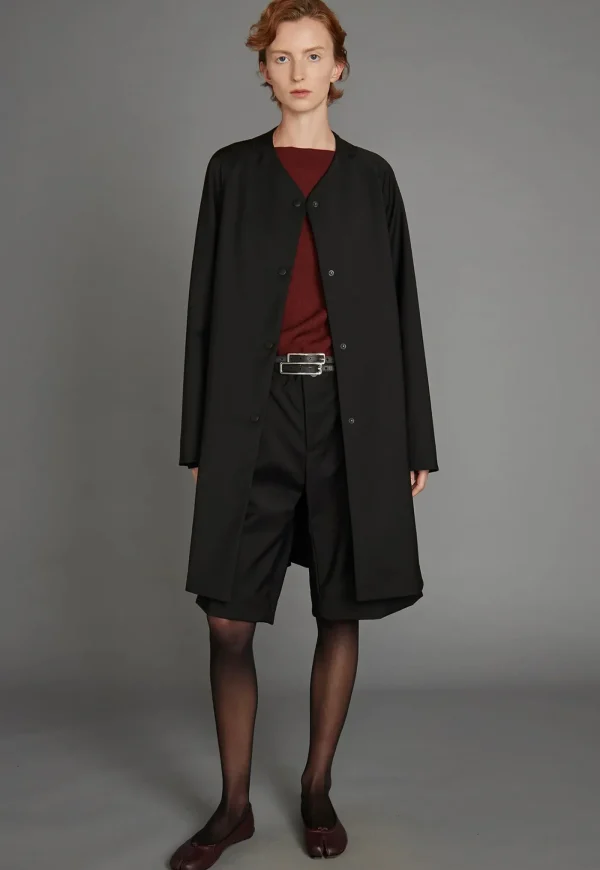 Best Kennedy Coat - Blackbond Women Coats