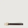 Discount Key Fob - Carob Lamb Women Bags | Bags