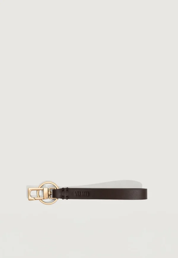 Discount Key Fob - Carob Lamb Women Bags | Bags