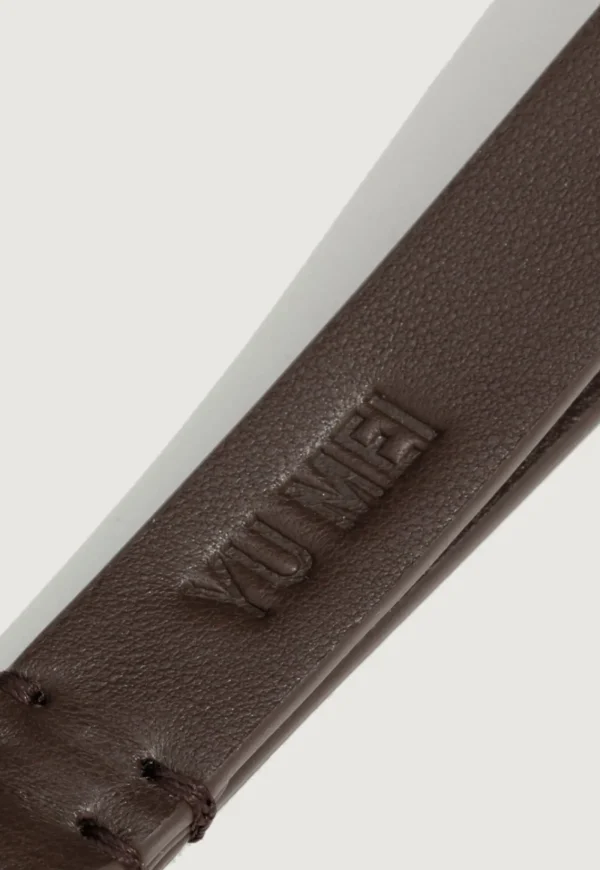Discount Key Fob - Carob Lamb Women Bags | Bags