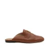 Hot Kingston Loafer - Tan Leather Footwear