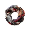 Hot Kitchen Street Oversized Wool Scarf Women Scarves | Scarves