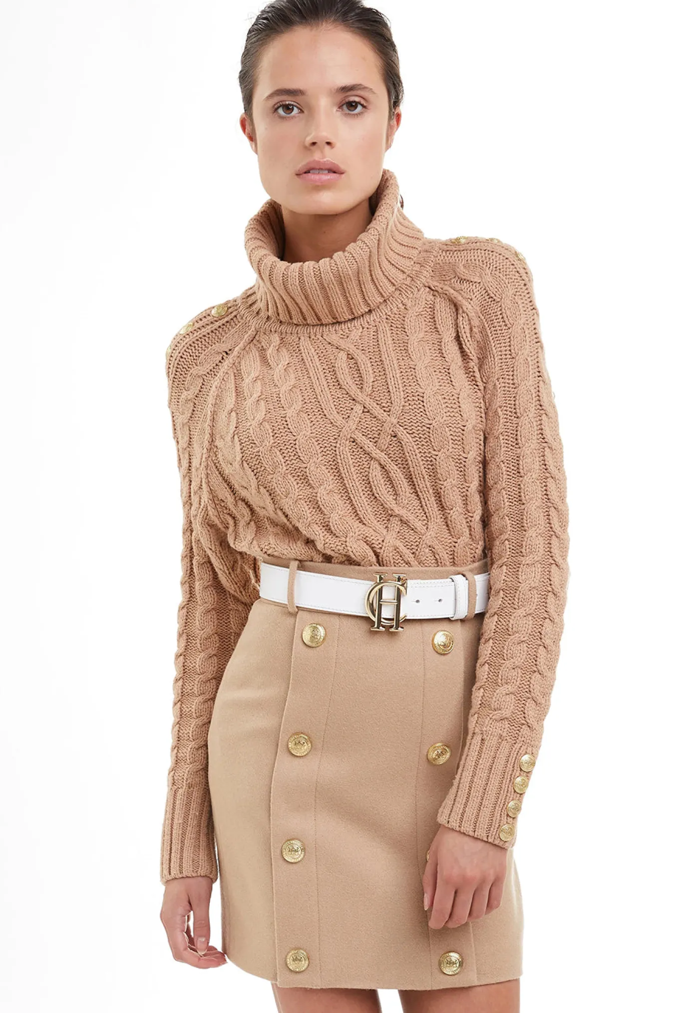 knightsbridge_skirt__came_0.webp Discount Knightsbridge Skirt - Camel Women Skirts