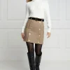 New Knightsbridge Skirt - Charlton Tweed Women Skirts
