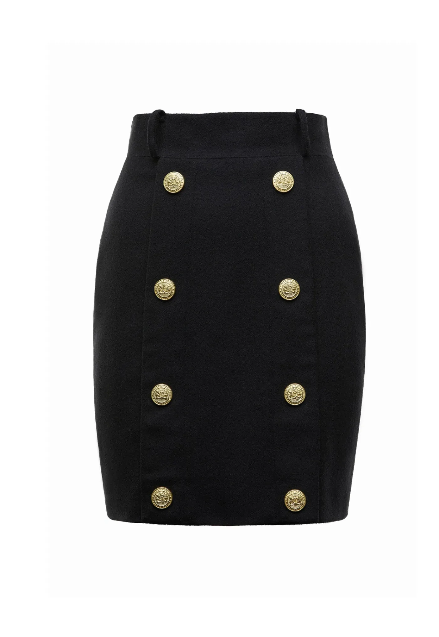 knightsbridge_skirt__soft_4.webp Sale Knightsbridge Skirt - Soft Black Women Skirts