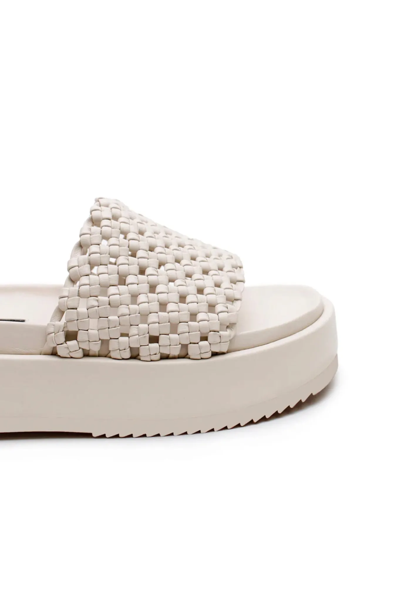 knotted_platform_slide__m_4.webp New Knotted Platform Slide - Milk Women Footwear | Slides & Sandals