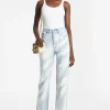 Online - Brooklyn Jean - Marble Women Denim