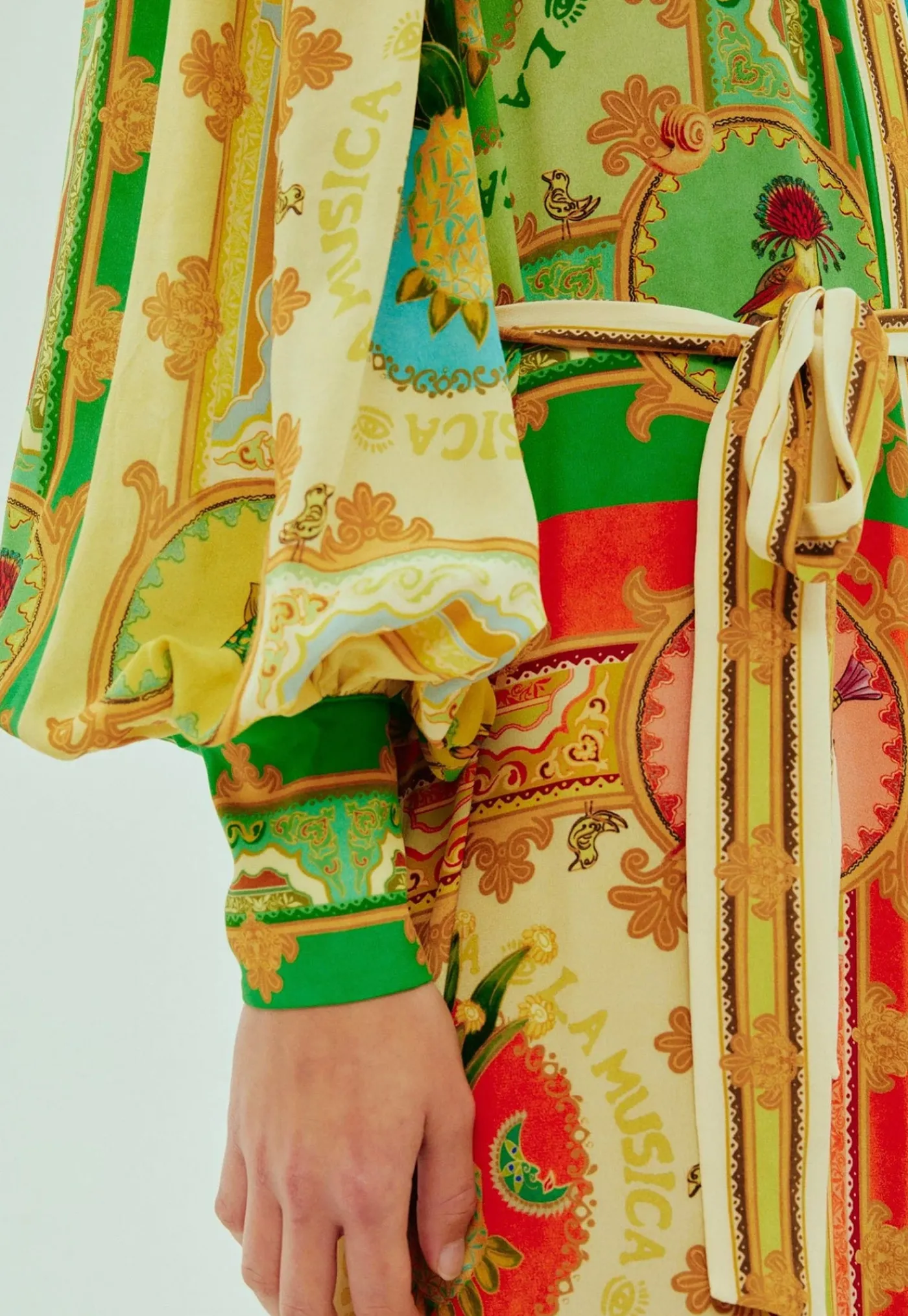 la_musica_shirtdress__mul_3.webp New La Musica Shirtdress - Multi Women Dresses