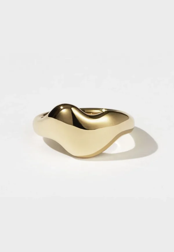 Fashion Lava Heart Band Women Jewellery | Jewellery