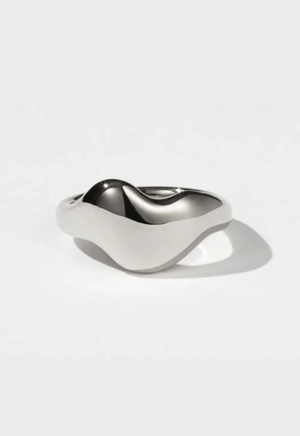 Fashion Lava Heart Band Women Jewellery | Jewellery