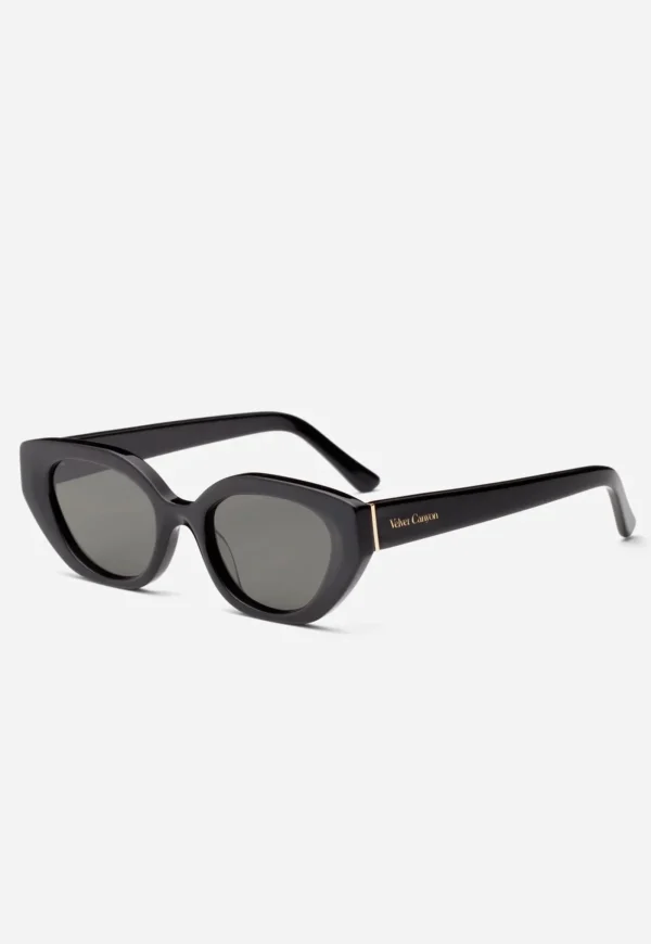 Hot Le Chat - Black Women Sunglasses | Sunglasses