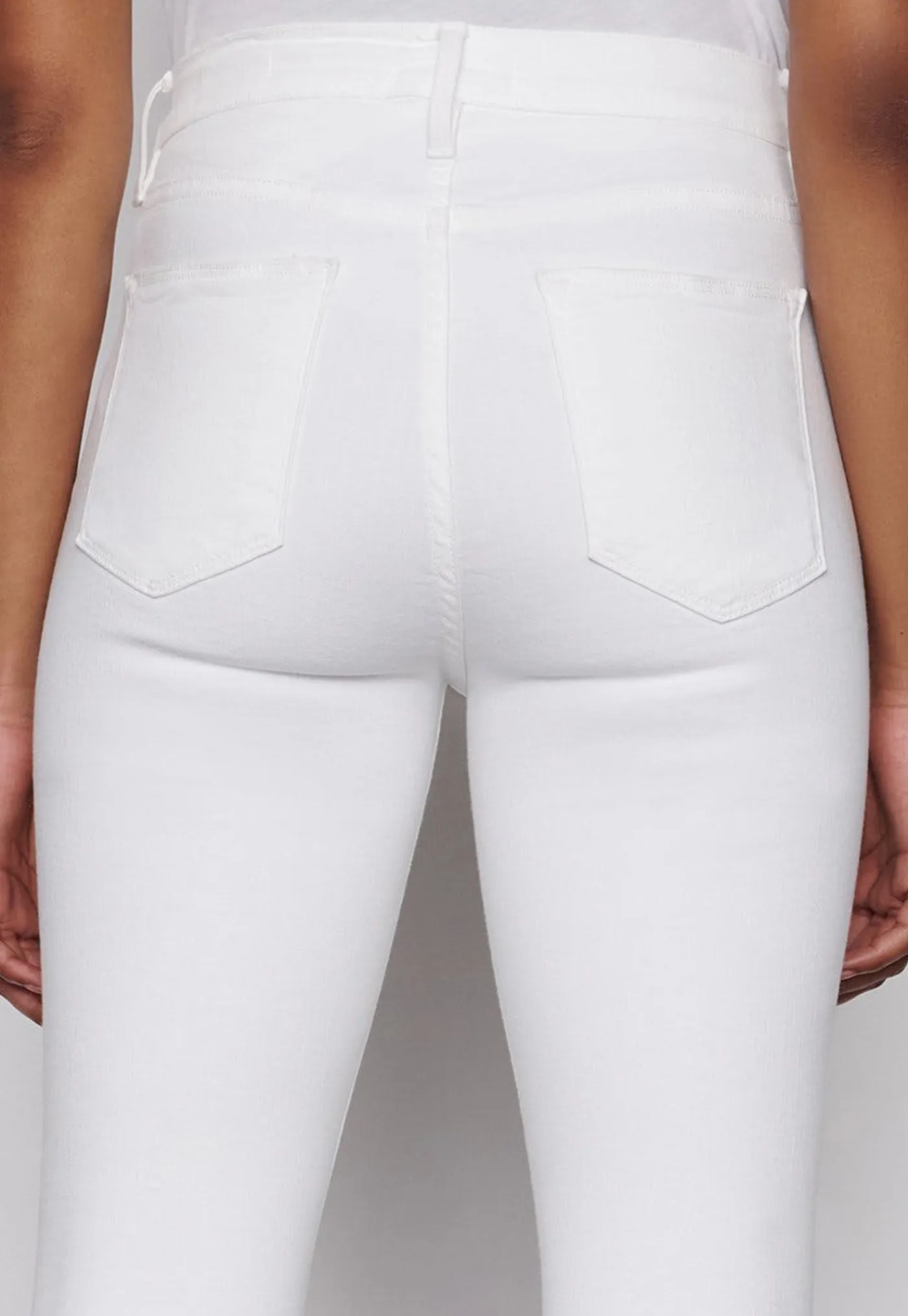 le_high_flare__blanc_3.webp New Le High Flare - Blanc Women Denim