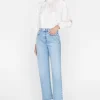 Fashion Le Jane Ankle - Weston Grind Women Denim